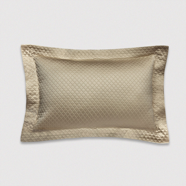 Декоративная подушка CNV BLAVET золотистая