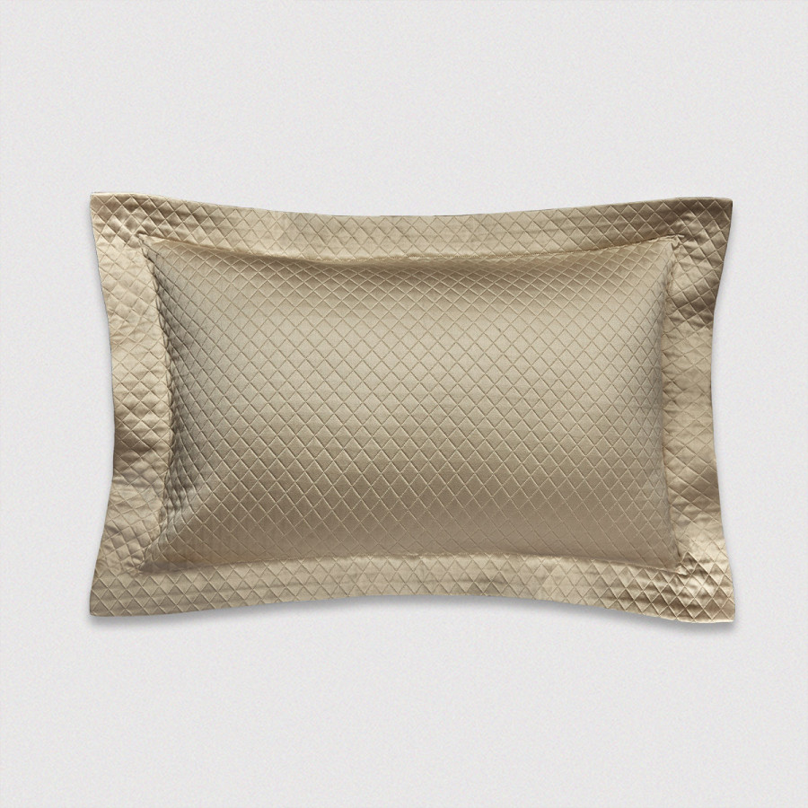 Декоративная подушка CNV BLAVET золотистая