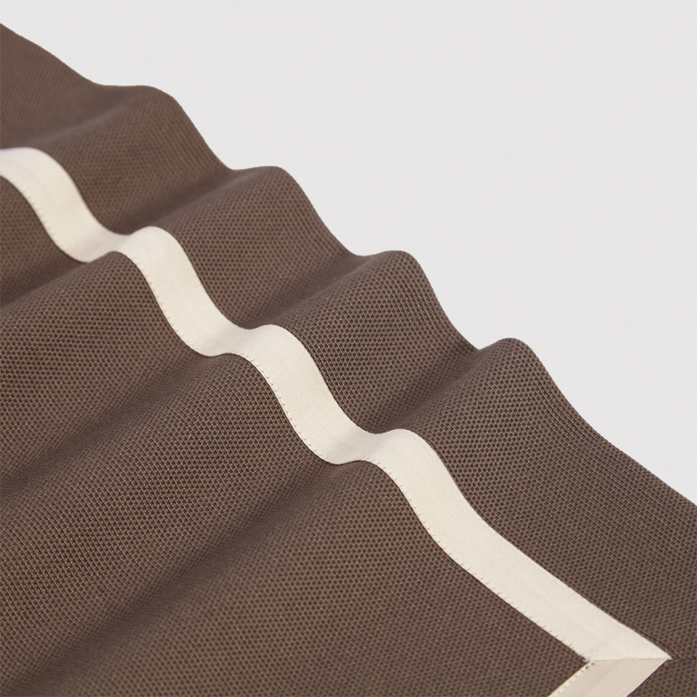 Подстановочные салфетки PANAMA BROWN