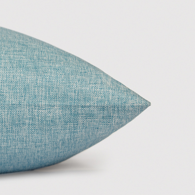 Декоративная подушка DURANCE IBIZA Light Blue