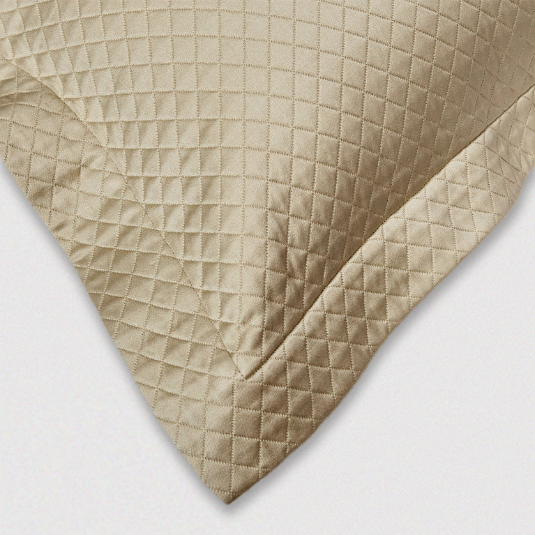 Декоративная подушка CNV BLAVET золотистая