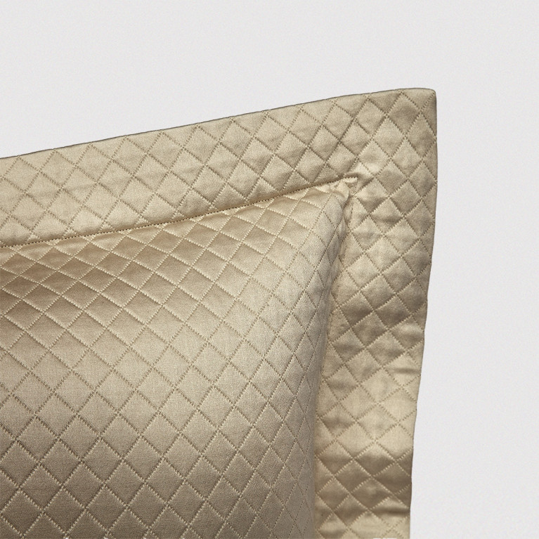 Декоративная подушка CNV BLAVET золотистая