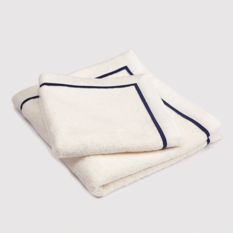 Банные полотенца SEINE LATTEO