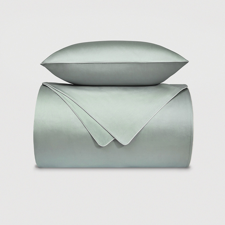 Комплект постельного белья LOT 300 tc мятный