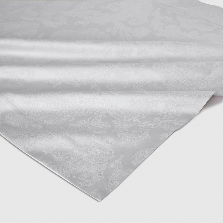 Комплект постельного белья BLAVET 600 tc пейсли платина