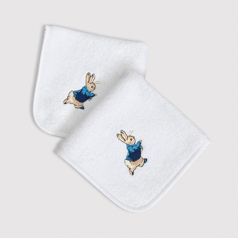 Банный уголок  BUNNY BOY