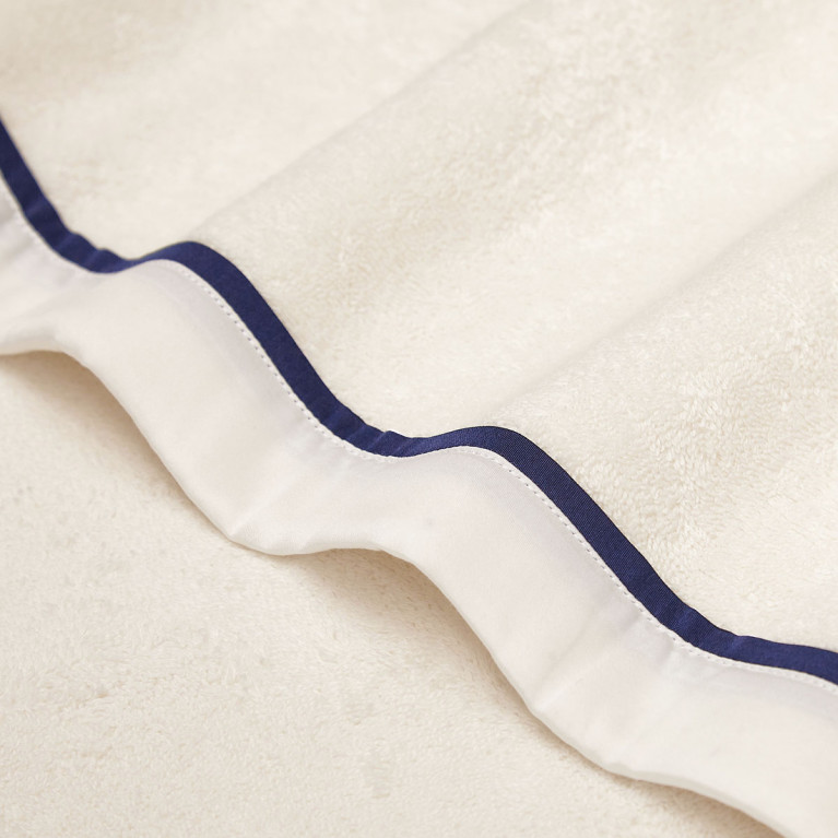 Банные полотенца SEINE LATTEO