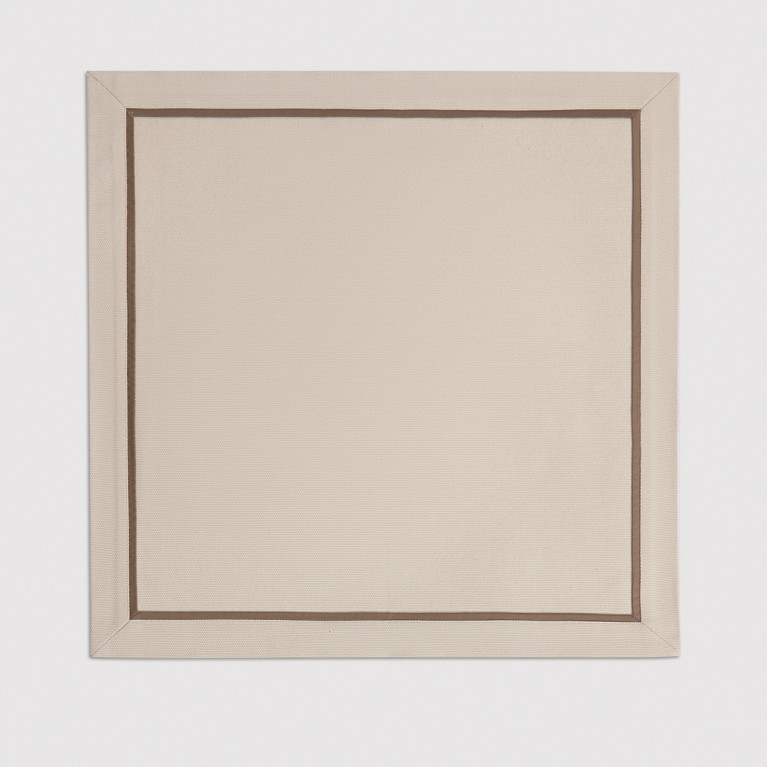 Сервировочные салфетки PANAMA BEIGE