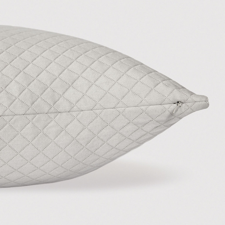 Декоративная подушка CNV DURANCE серая
