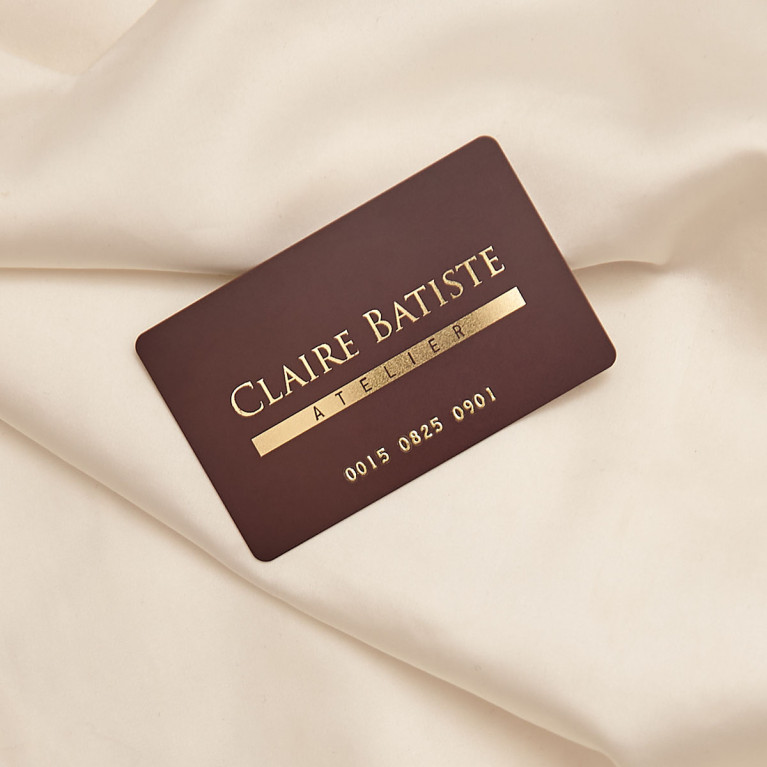 Подарочный сертификат