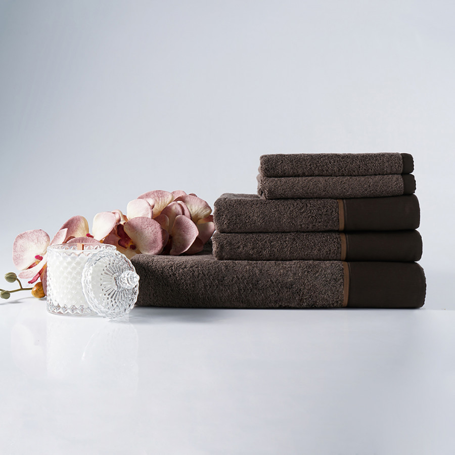 Банные полотенца BRISE  ONTANO