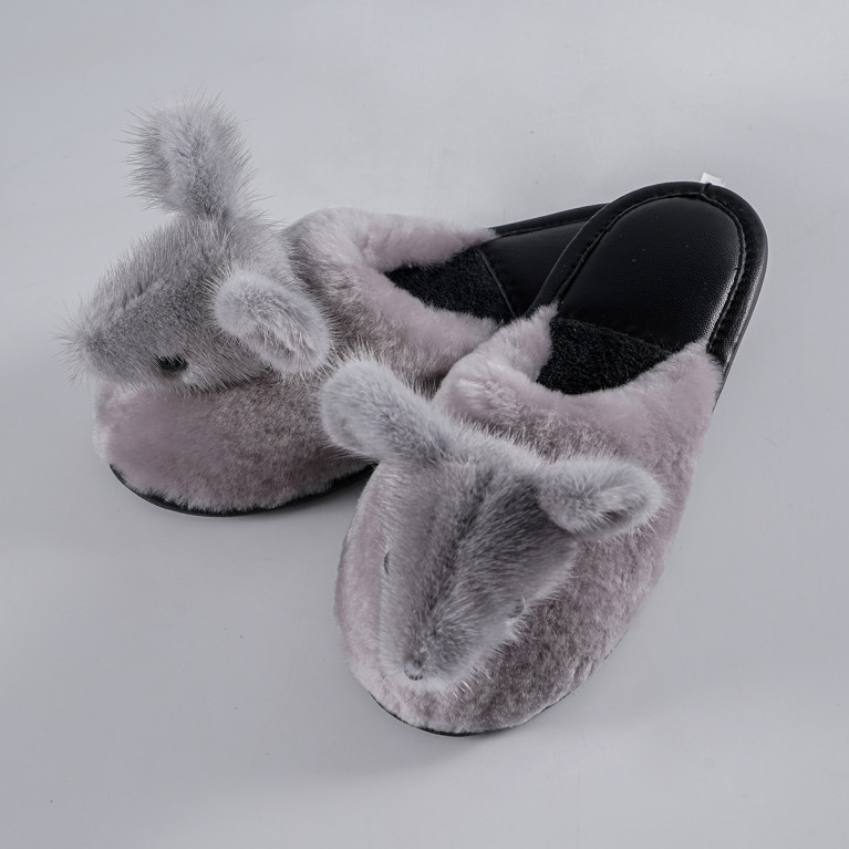 Тапочки Мышки