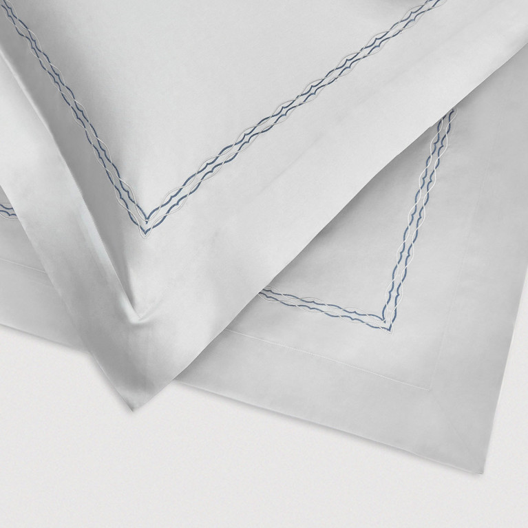 Комплект постельного белья LOIRE I 600 tc серый