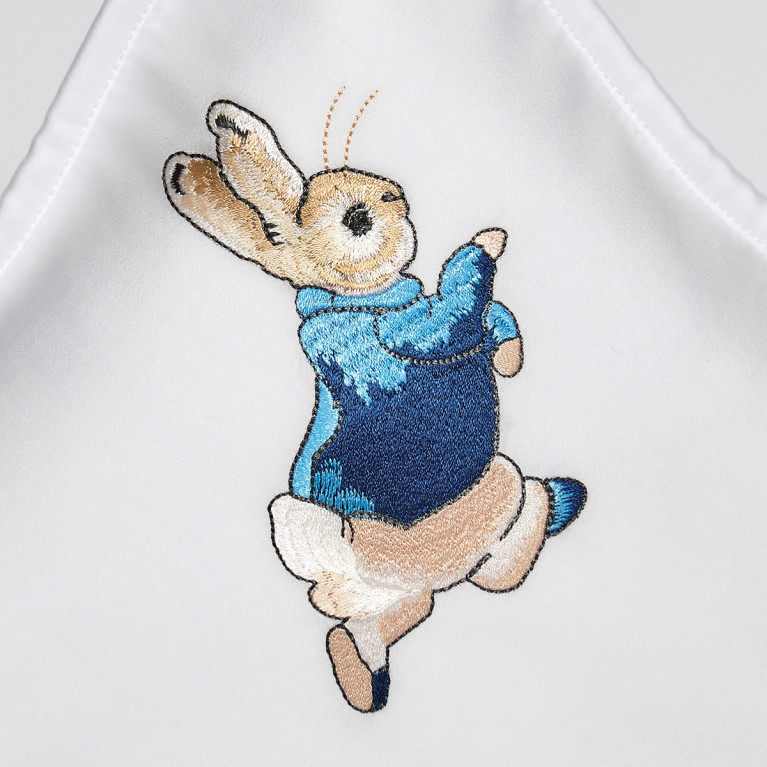 Банный уголок  BUNNY BOY