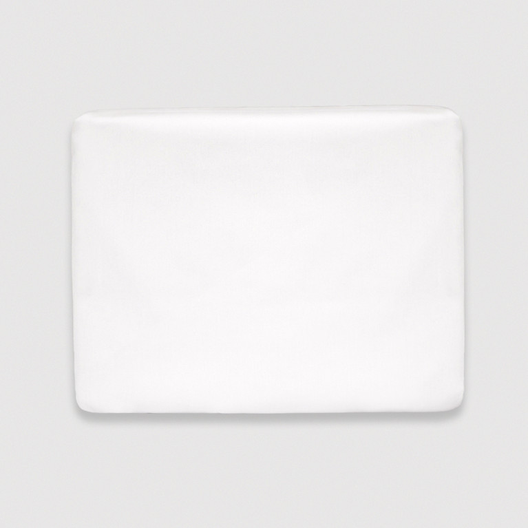 Комплект постельного белья VIRE 400 tc белый