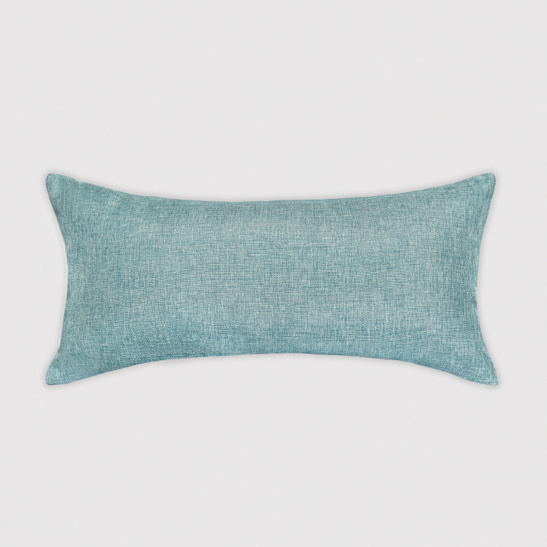 Декоративная подушка DURANCE IBIZA Light Blue