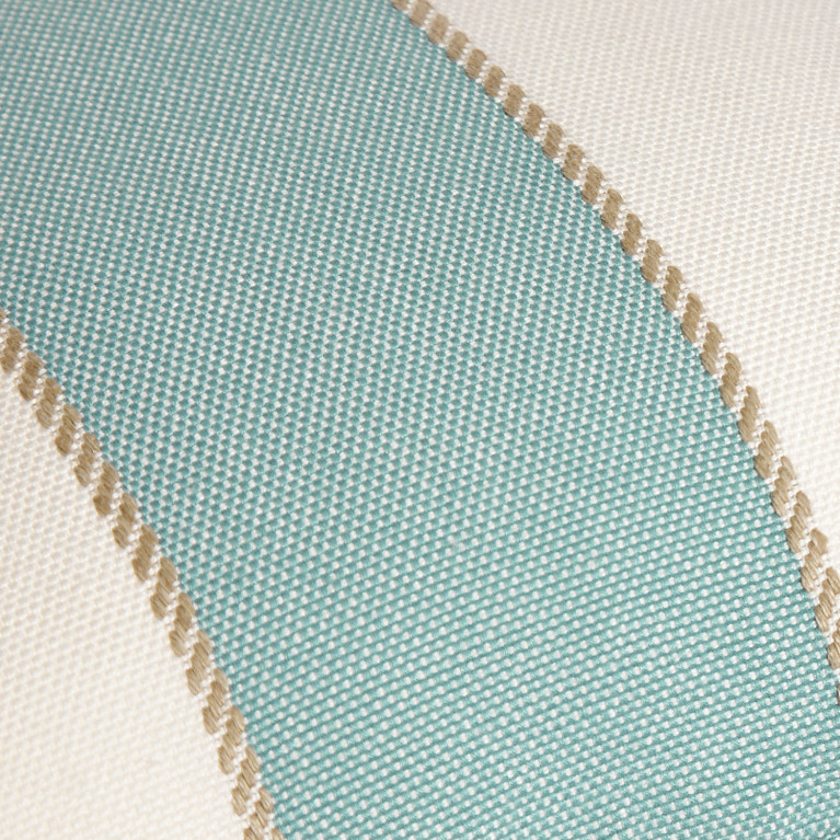 Декоративная подушка HOPESACK Stripe