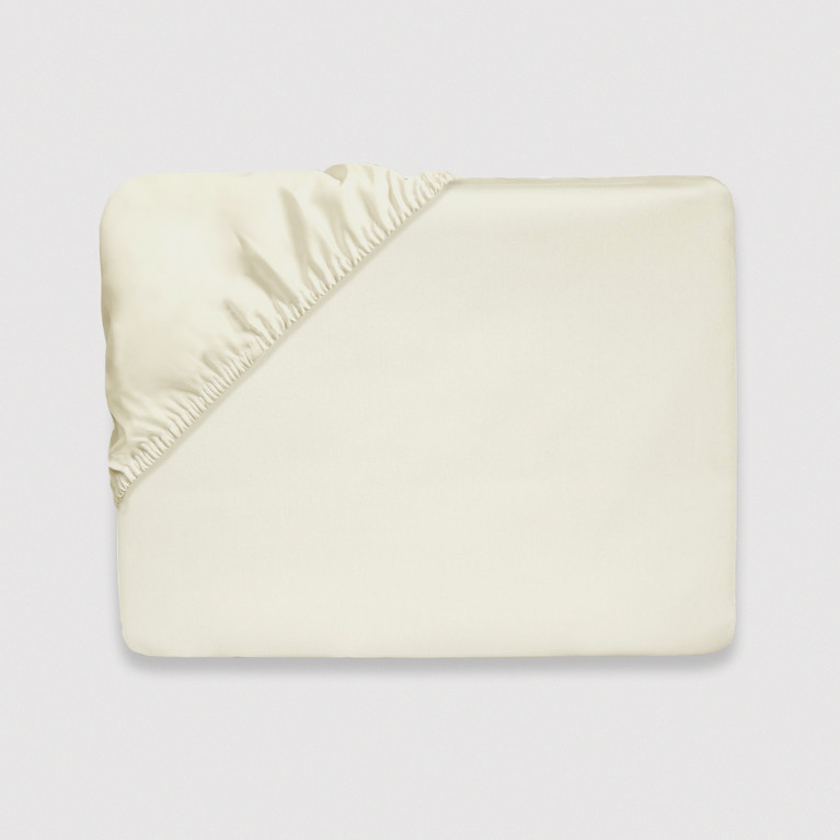 Комплект постельного белья BLAVET 600 tc пейсли айвори