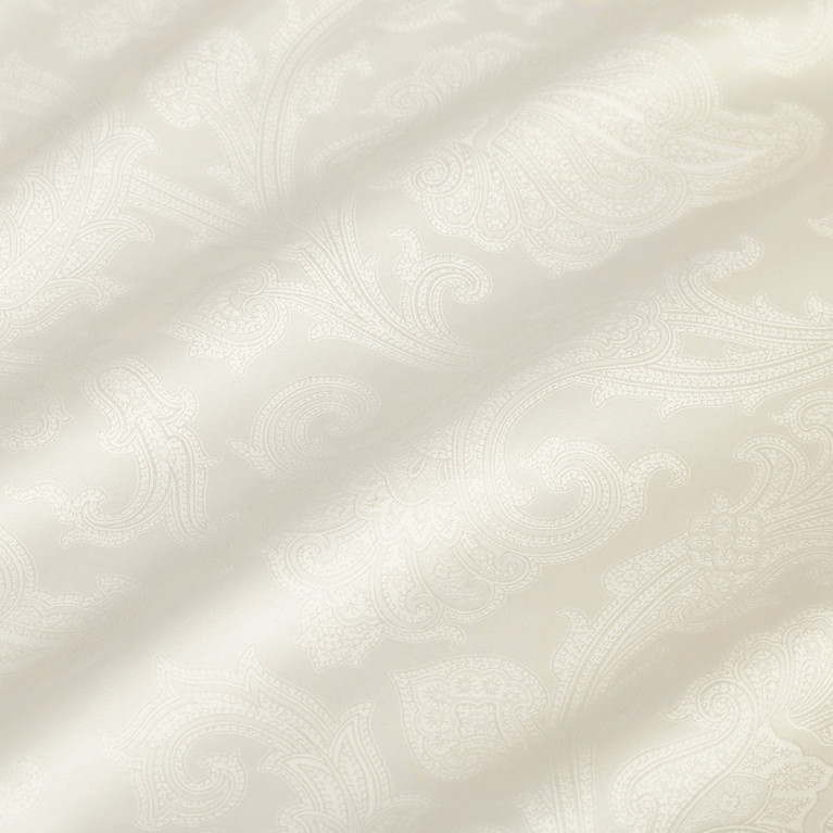 Комплект постельного белья BLAVET 600 tc пейсли айвори