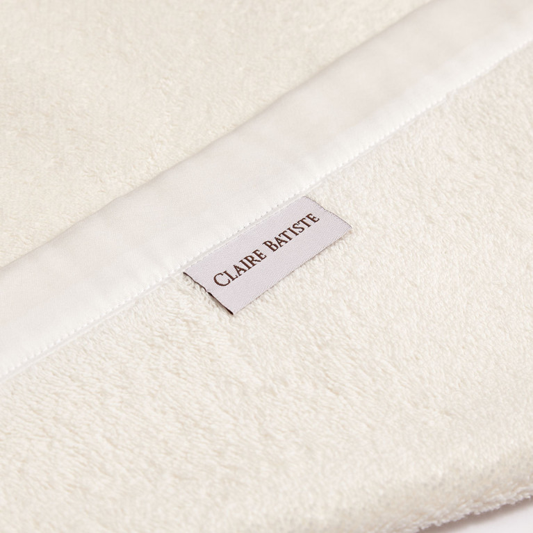 Банные полотенца SEINE LATTEO