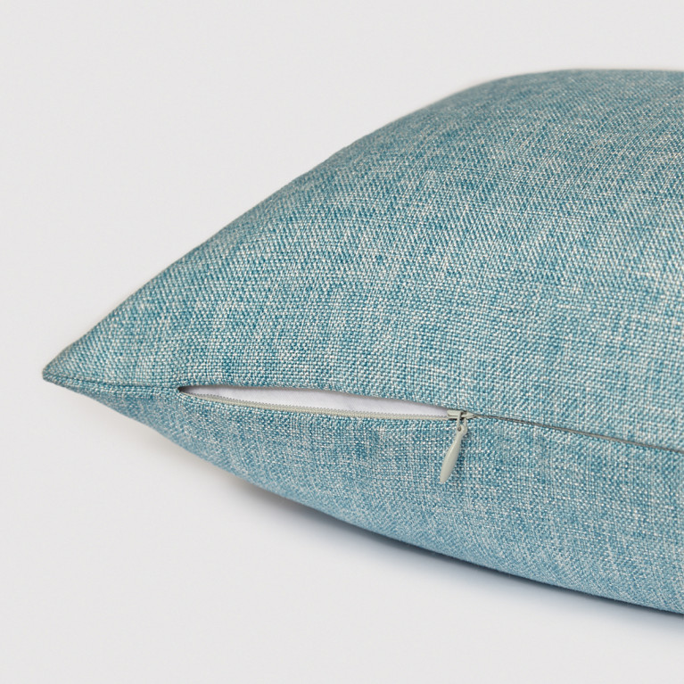 Декоративная подушка DURANCE IBIZA Light Blue