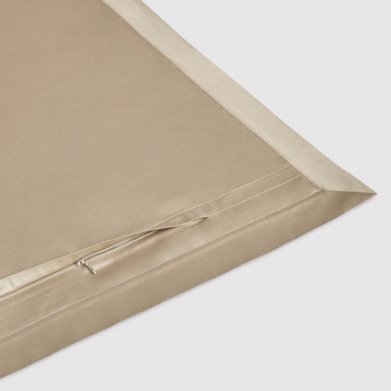 Комплект постельного белья LOIRE 600 tc золотистый