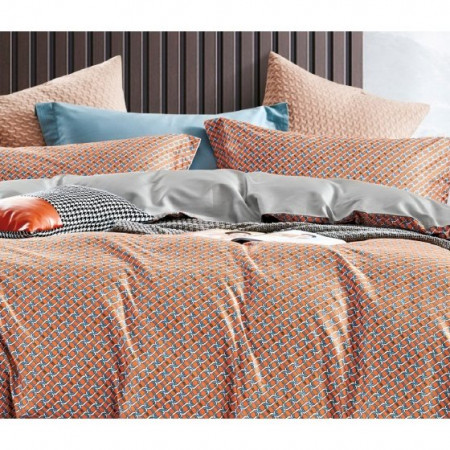 Постельное белье из египетского хлопка — роскошь или разумный выбор?