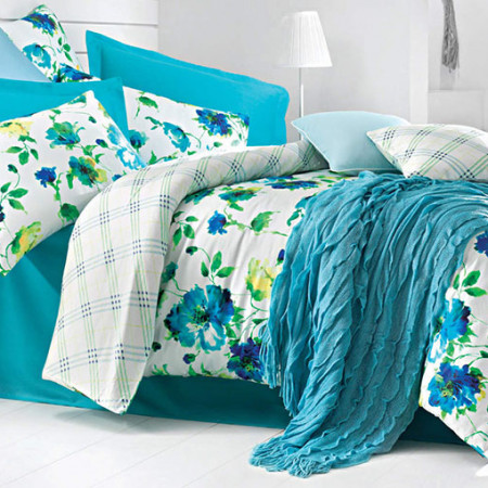 Постельное белье класса люкс