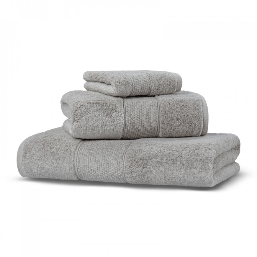 Полотенце ASH ivory (слоновая кость)