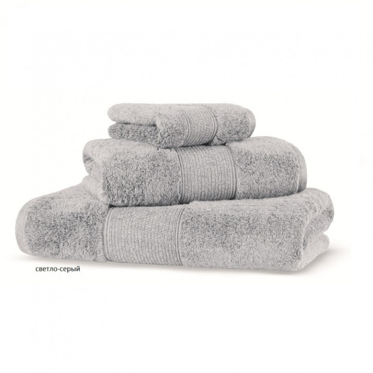 Полотенце ASH vapour (дым)