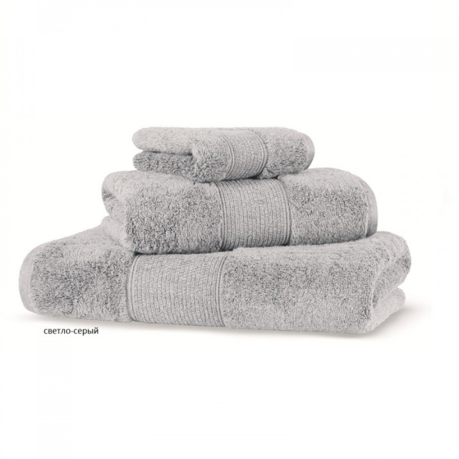 Полотенце ASH vapour (дым)