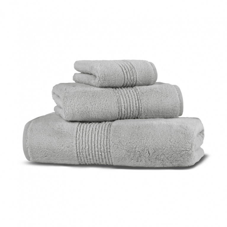 Полотенце GALATA ORGANIC dove (сизый)