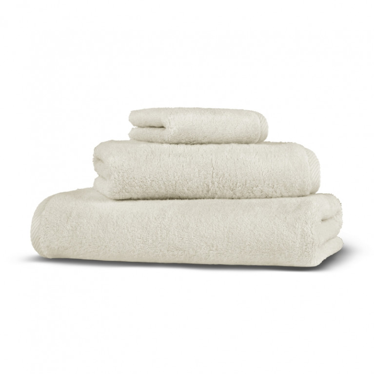 Полотенце GLAM bone (бежевый)