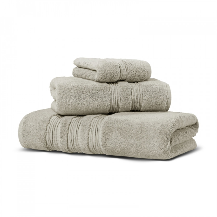 Полотенце NOVA flax (льняной)