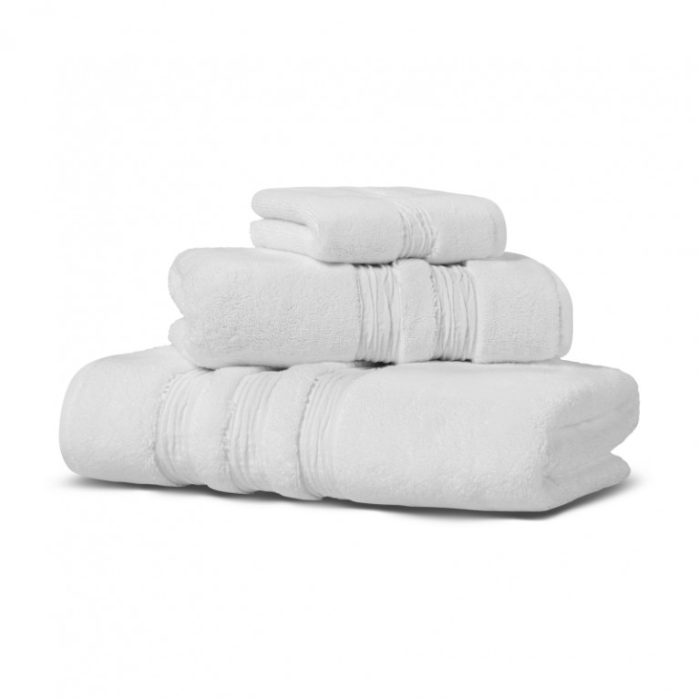 Полотенце NOVA white (белый)