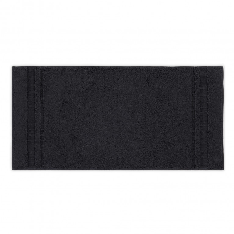 Полотенце PERA black (черный)