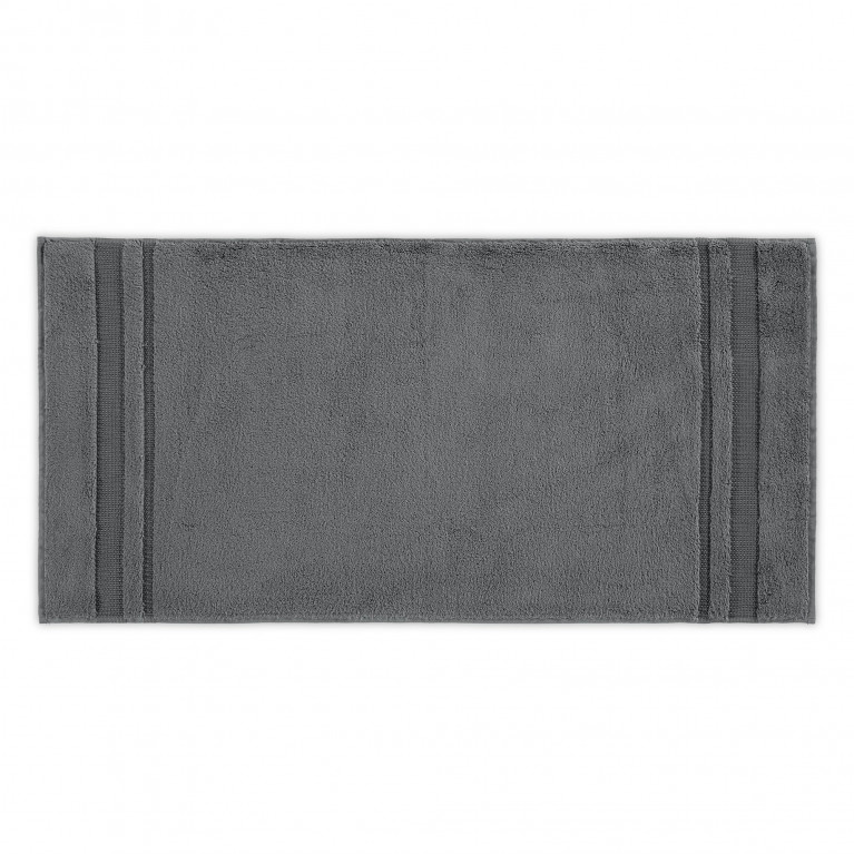 Полотенце PERA castor grey (мокрый асфальт)