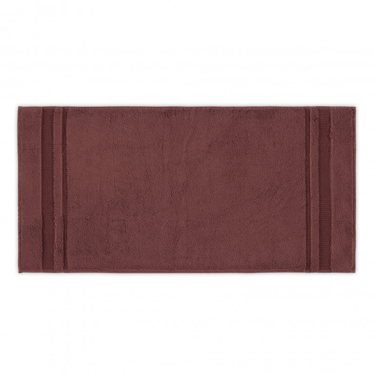 Полотенце PERA chilli powder (кирпичный)