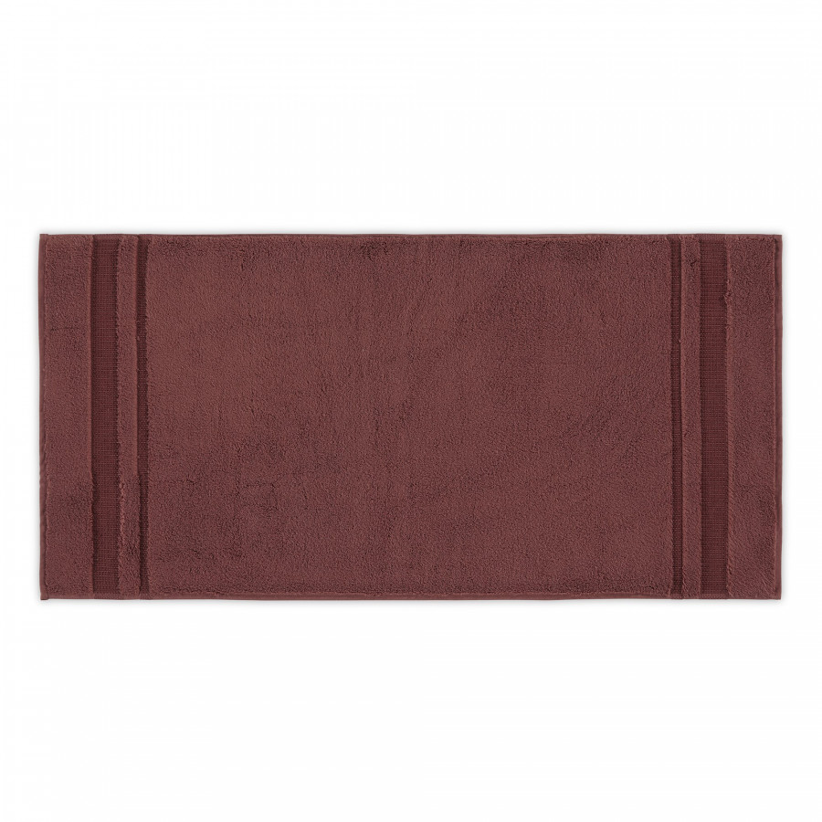 Полотенце PERA chilli powder (кирпичный)
