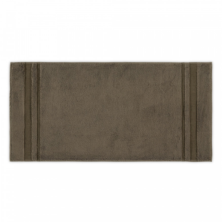 Полотенце PERA mocha (мокко)