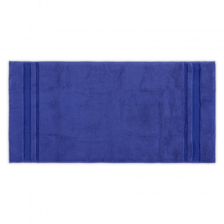 Полотенце PERA navy (темно-синий)