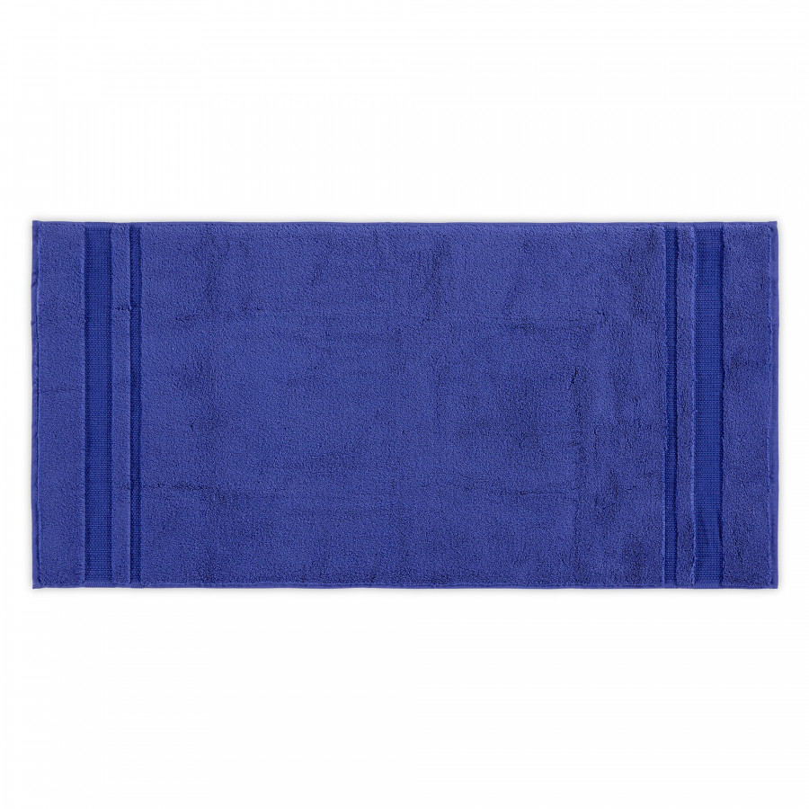 Полотенце PERA navy (темно-синий)