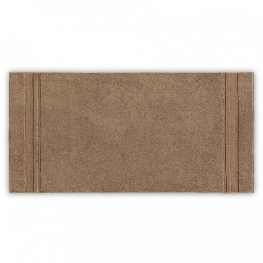 Полотенце PERA roasted almond (карамель)