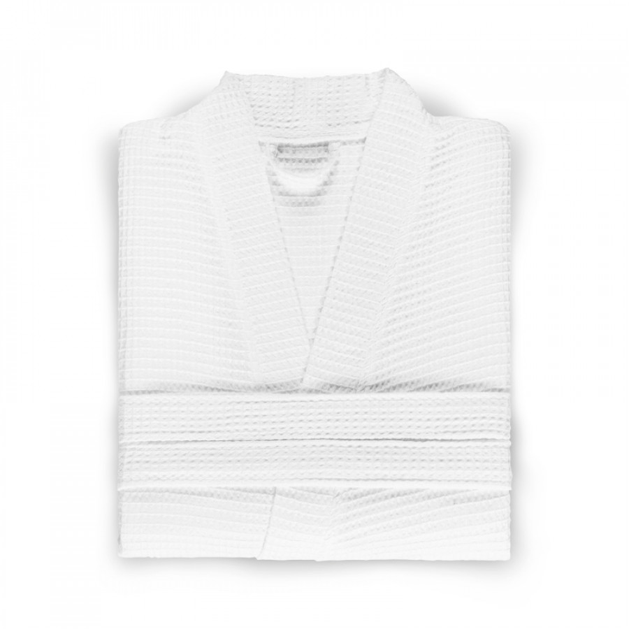 Assos халат (белый)