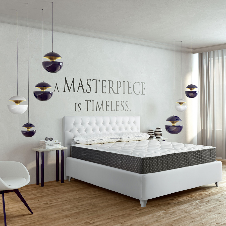 Матрас Ricordo 8 (Pensiero 8)