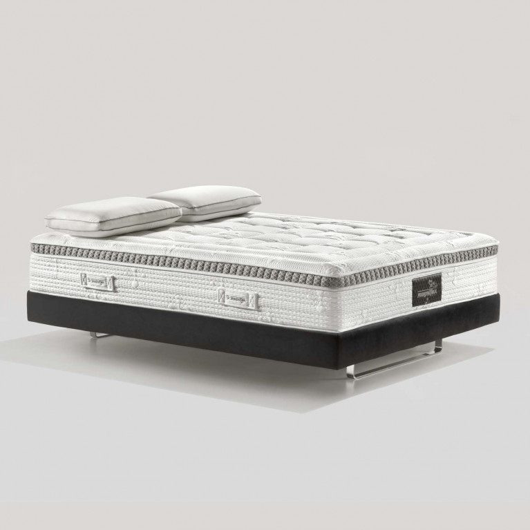 Роскошный матрас Audace Armonia Memoform Dual 12