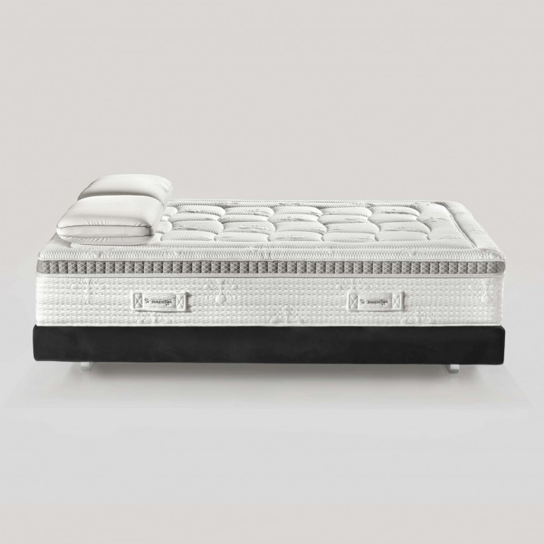 Роскошный матрас Audace Armonia Memoform Dual 12