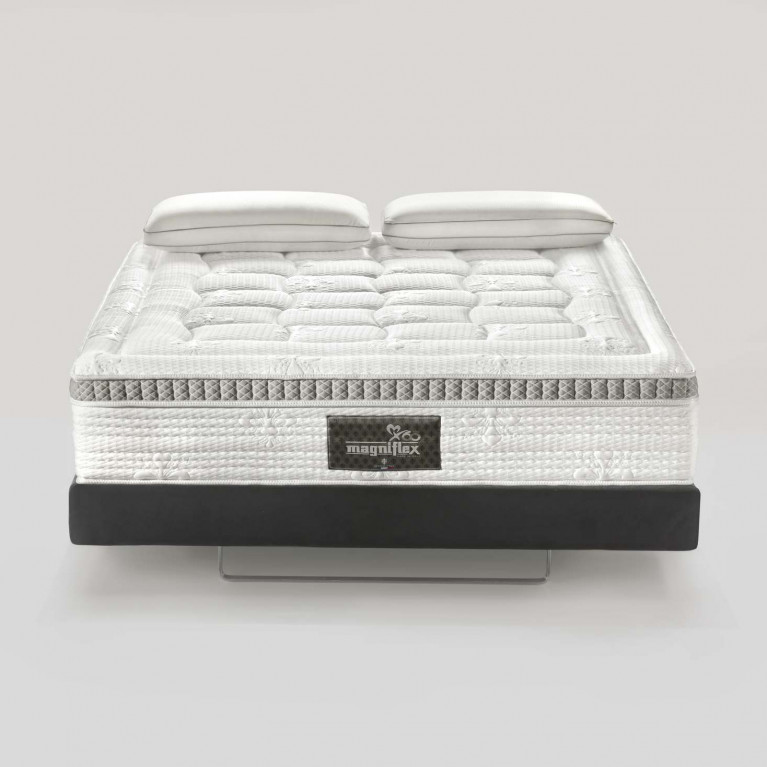 Роскошный матрас Audace Armonia Memoform Dual 12