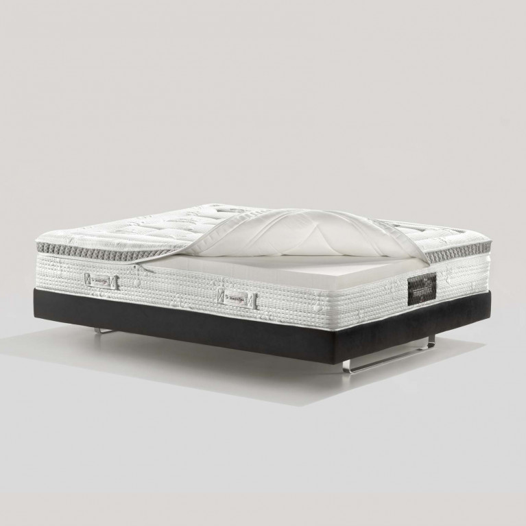 Роскошный матрас Audace Armonia Memoform Dual 12