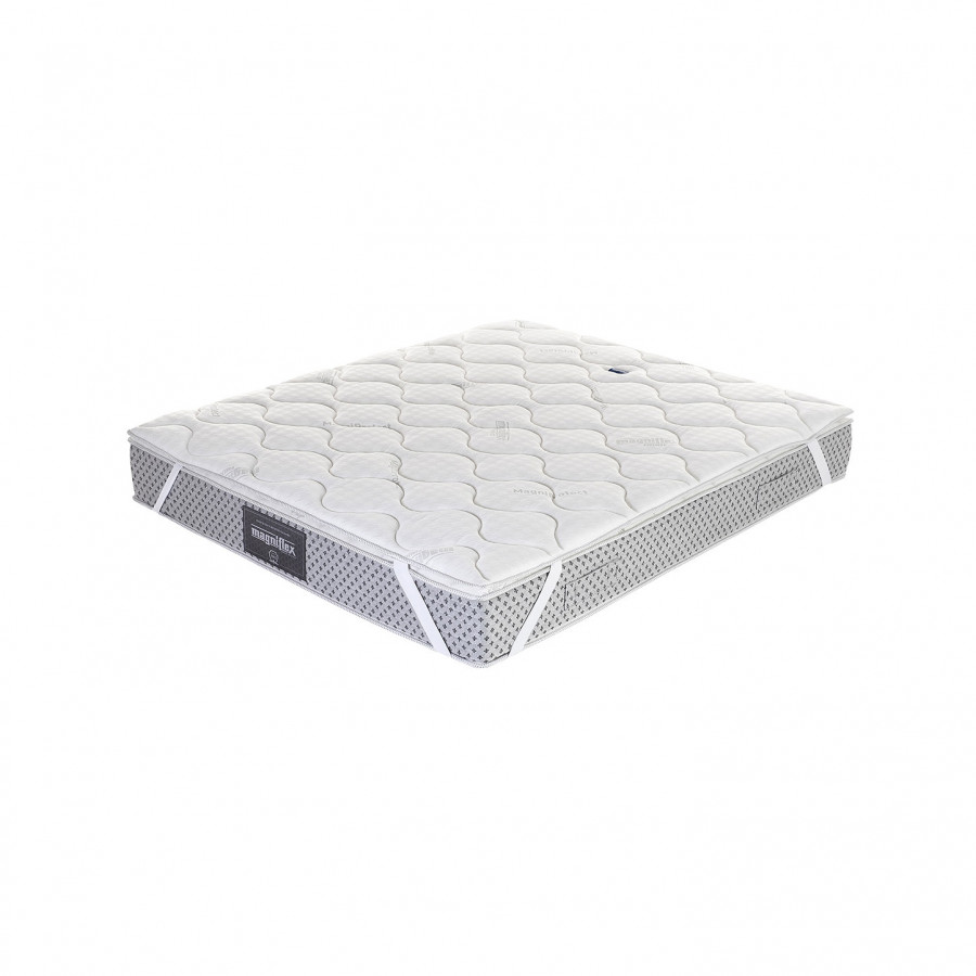 Тонкий матрас Topper MagniProtect
